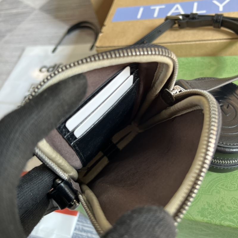 Gvc*1 satchel bags
